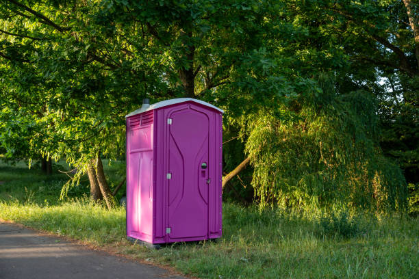 Best Restroom Trailer for Weddings in Statham, GA