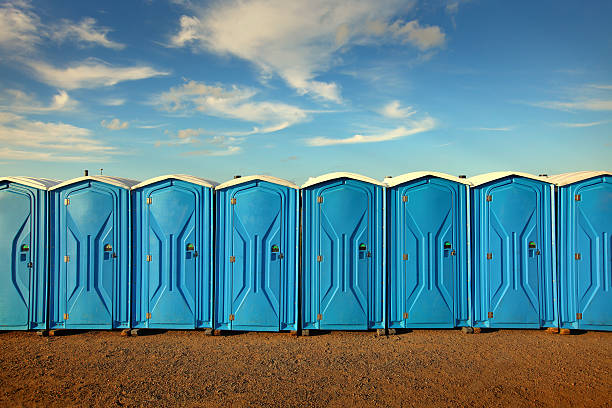 Best Portable Restroom Servicing (Cleaning and Restocking) in Statham, GA